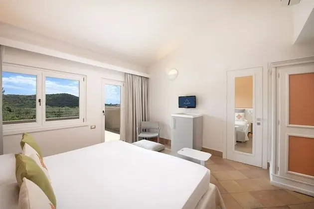 Classic Kır Evi, Balkon (Double)