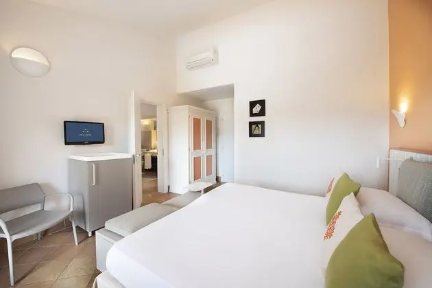 Classic Kır Evi, Balkon (Double)