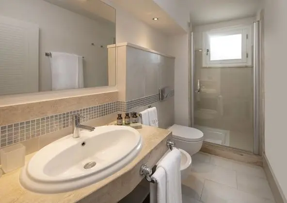 Classic Kır Evi, Balkon (Double)