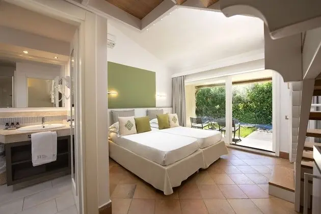 Family Garden Cottage