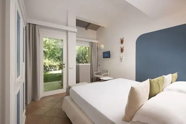 Garden Cottage (Double)