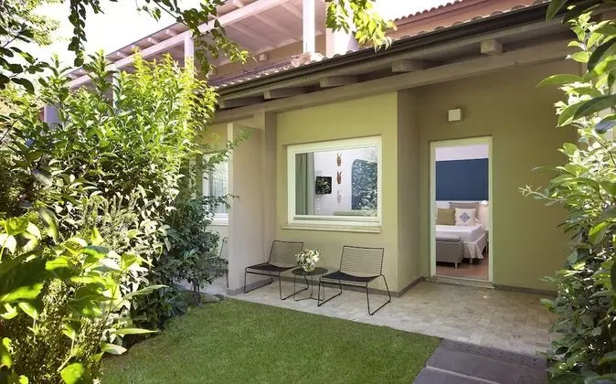 Garden Cottage (Double)