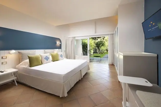 Pool Cottage (Double)