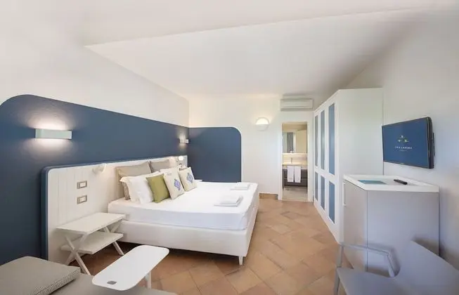 Pool Cottage (Double)