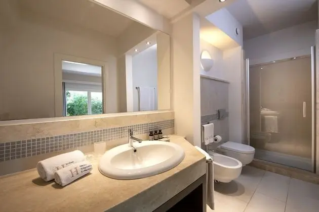 Pool Cottage (Double)