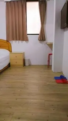 Tek Büyük Yataklı Oda, Özel Banyo