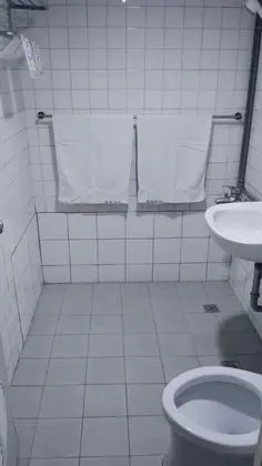 Tek Büyük Yataklı Oda, Özel Banyo