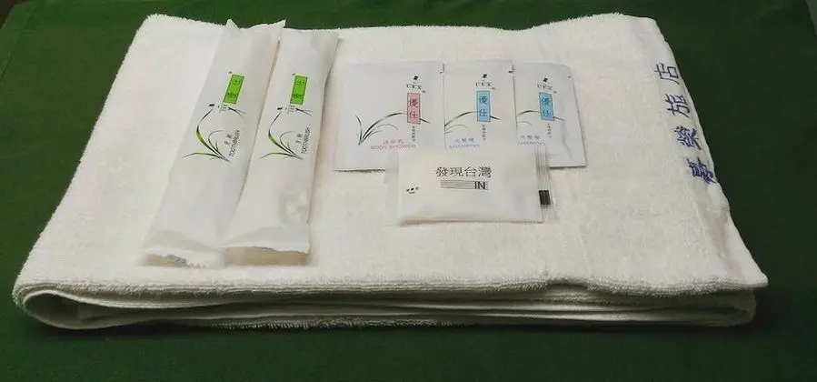 Tek Kişilik Oda, Ortak Banyo