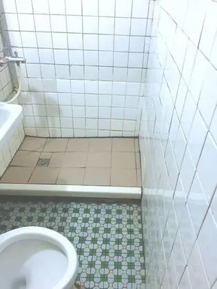 Tek Kişilik Oda, Özel Banyo