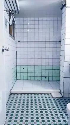 Tek Kişilik Oda, Özel Banyo