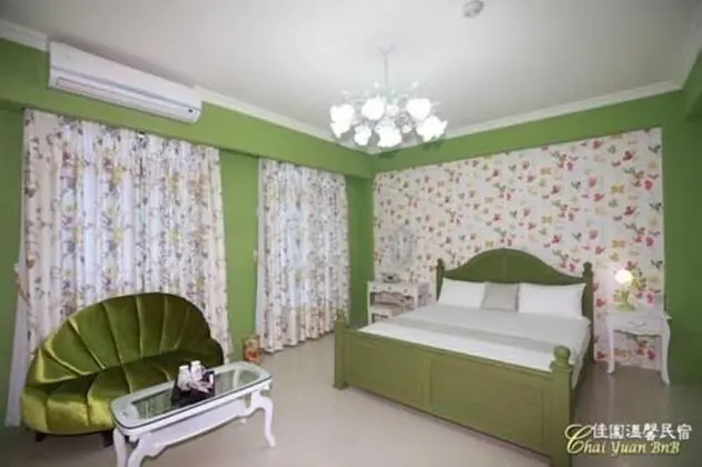 Deluxe Tek Büyük Yataklı Oda, 1 Büyük (Queen) Boy Yatak