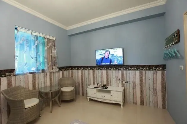 Superior Dört Kişilik Oda, 2 Çift Kişilik Yatak