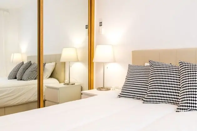 Deluxe Apart Daire (1 Bedroom)