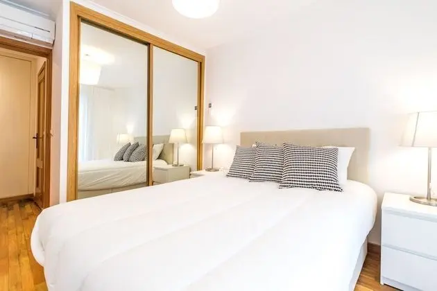 Deluxe Apart Daire (1 Bedroom)
