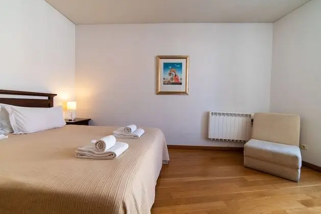 Apart Daire, 1 Yatak Odası, Balkon, Şehir Manzaralı (Rua Garrett, 26)