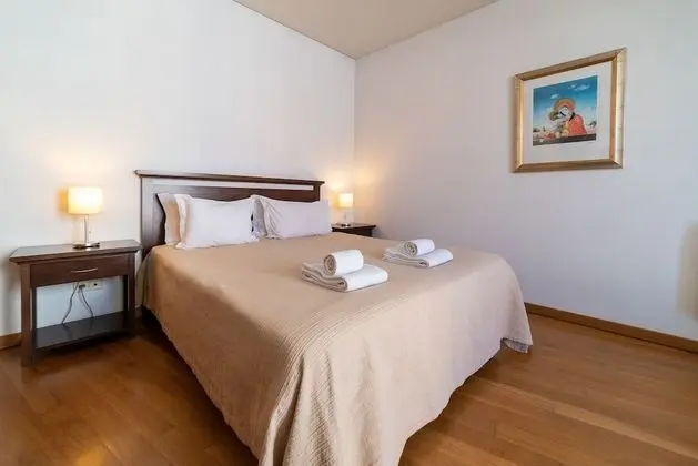 Apart Daire, 1 Yatak Odası, Balkon, Şehir Manzaralı (Rua Garrett, 26)