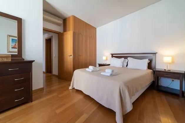 Apart Daire, 1 Yatak Odası, Balkon, Şehir Manzaralı (Rua Garrett, 26)