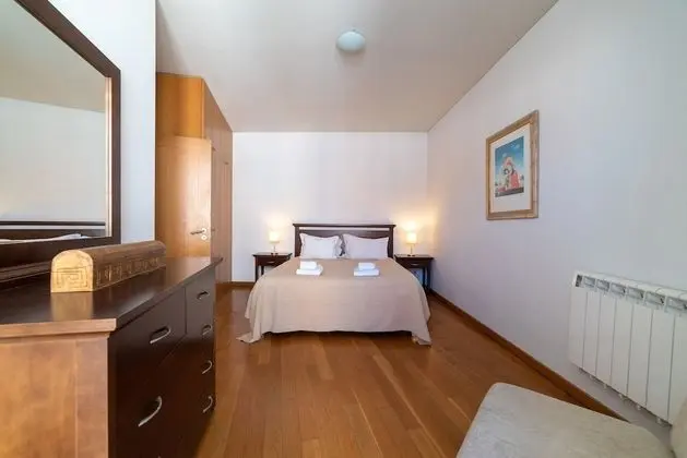 Apart Daire, 1 Yatak Odası, Balkon, Şehir Manzaralı (Rua Garrett, 26)