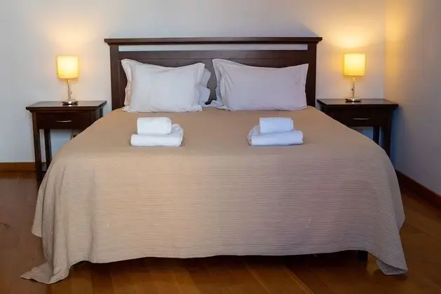 Apart Daire, 1 Yatak Odası, Balkon, Şehir Manzaralı (Rua Garrett, 26)