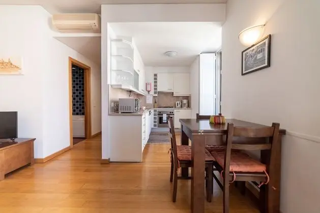 Apart Daire, 1 Yatak Odası, Balkon, Şehir Manzaralı (Rua Garrett, 26)