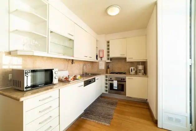 Apart Daire, 1 Yatak Odası, Balkon, Şehir Manzaralı (Rua Garrett, 26)