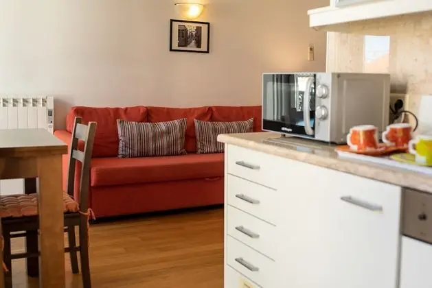 Apart Daire, 1 Yatak Odası, Balkon, Şehir Manzaralı (Rua Garrett, 26)