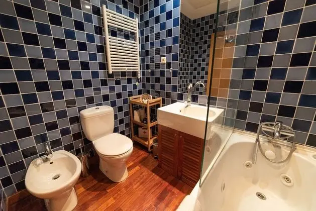 Apart Daire, 1 Yatak Odası, Balkon, Şehir Manzaralı (Rua Garrett, 26)