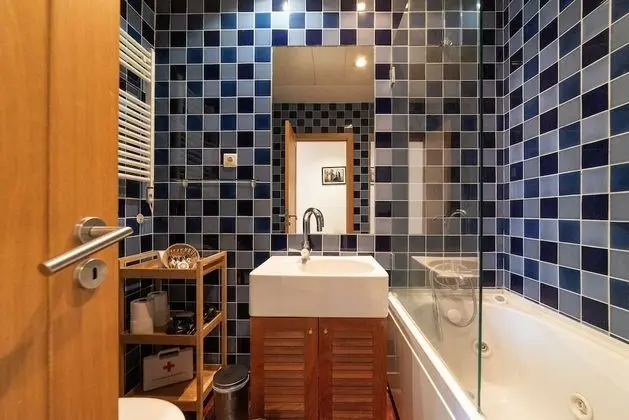 Apart Daire, 1 Yatak Odası, Balkon, Şehir Manzaralı (Rua Garrett, 26)