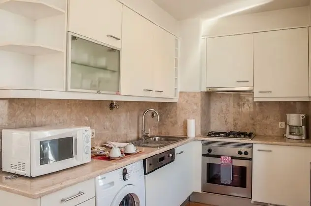 Apart Daire, 1 Yatak Odası, Şehir Manzaralı (Rua Garrett, 26)