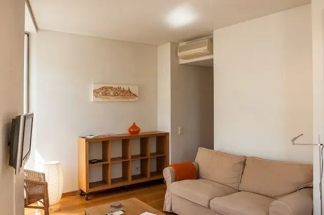 Apart Daire, 1 Yatak Odası, Şehir Manzaralı (Rua Garrett, 26)