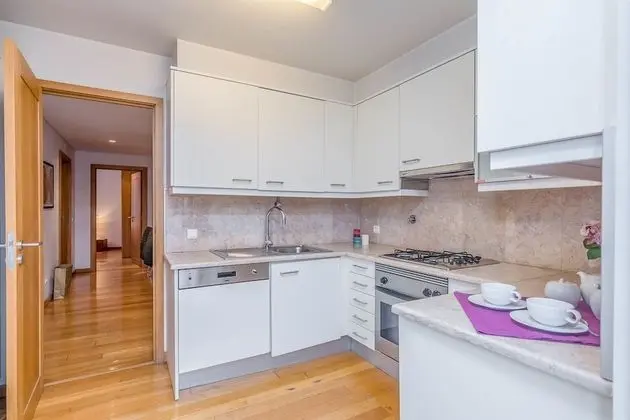 Apart Daire, 2 Yatak Odası, Balkon, Şehir Manzaralı (Rua Garrett, 26)