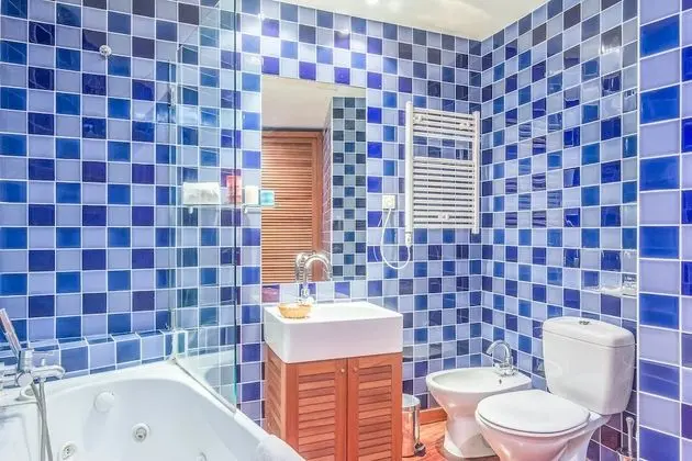 Apart Daire, 2 Yatak Odası, Balkon, Şehir Manzaralı (Rua Garrett, 26)