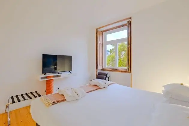 Apart Daire, 1 Yatak Odası, Şehir Manzaralı