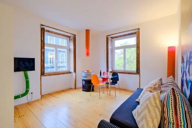 Apart Daire, 1 Yatak Odası, Şehir Manzaralı