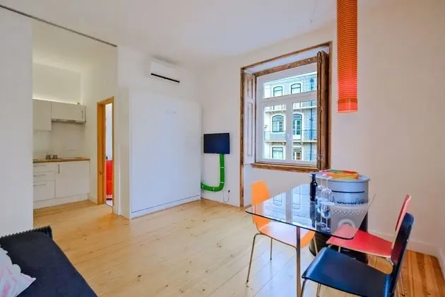 Apart Daire, 1 Yatak Odası, Şehir Manzaralı