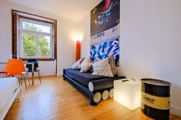 Apart Daire, 1 Yatak Odası, Şehir Manzaralı