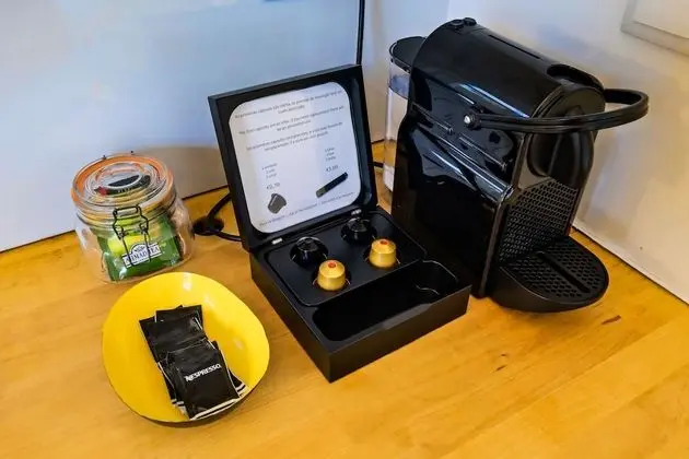 Apart Daire, 1 Yatak Odası, Şehir Manzaralı