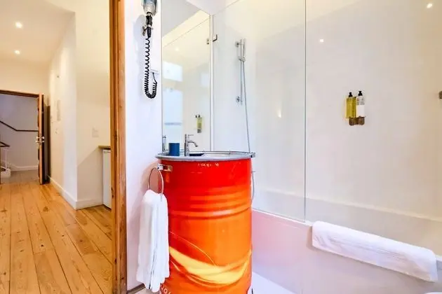 Apart Daire, 1 Yatak Odası, Şehir Manzaralı