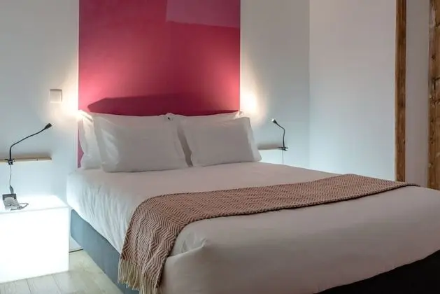 Apart Daire, 1 Yatak Odası, Teras, Şehir Manzaralı