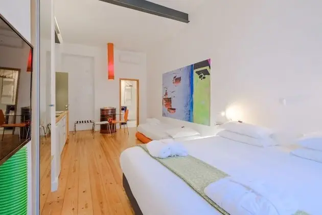 Stüdyo, Şehir Manzaralı