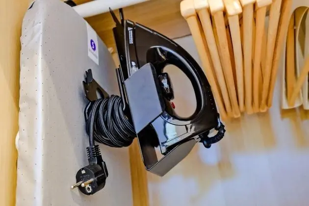 Stüdyo, Şehir Manzaralı