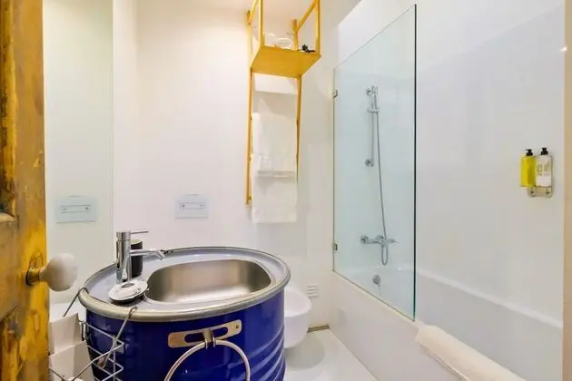 Stüdyo, Şehir Manzaralı