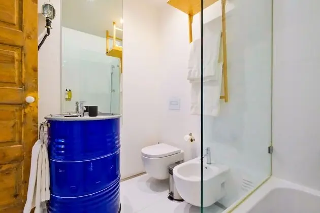 Stüdyo, Şehir Manzaralı