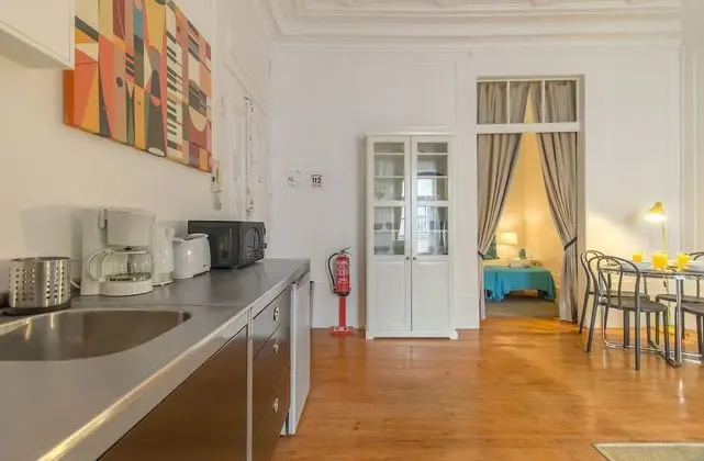 Apart Daire, 1 Yatak Odası