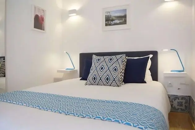 Apart Daire, 1 Yatak Odası, Balkon