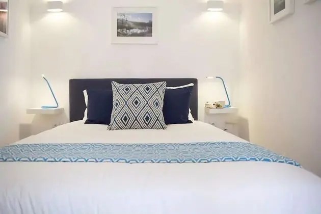 Apart Daire, 1 Yatak Odası, Balkon