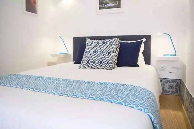 Apart Daire, 1 Yatak Odası, Balkon