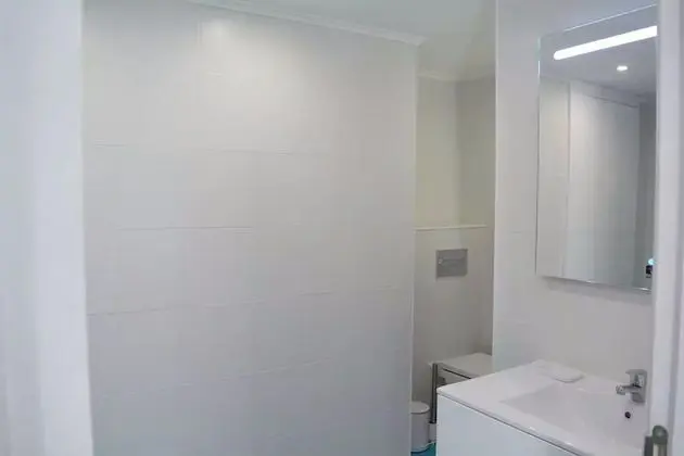 Apart Daire, 1 Yatak Odası, Balkon