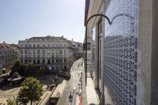 Standard Apart Daire, 1 Yatak Odası