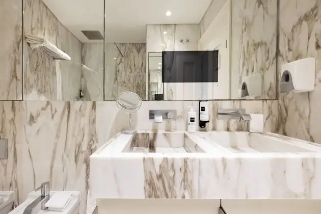 Standard Apart Daire, 1 Yatak Odası